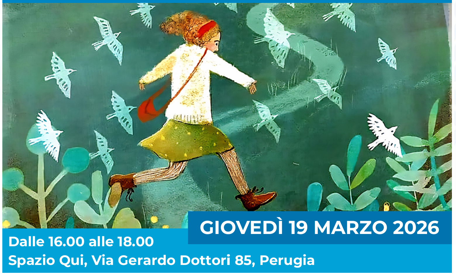 Ansia , liberiamo il corpo